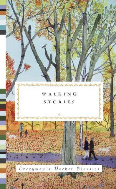 Knjiga Walking Stories Fiona Stafford