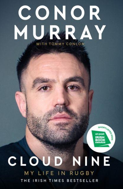 Kniha Cloud Nine: My Life in Rugby Conor Murray