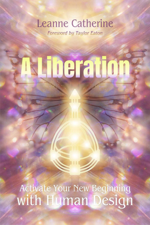 Kniha Liberation Leanne MacDonald