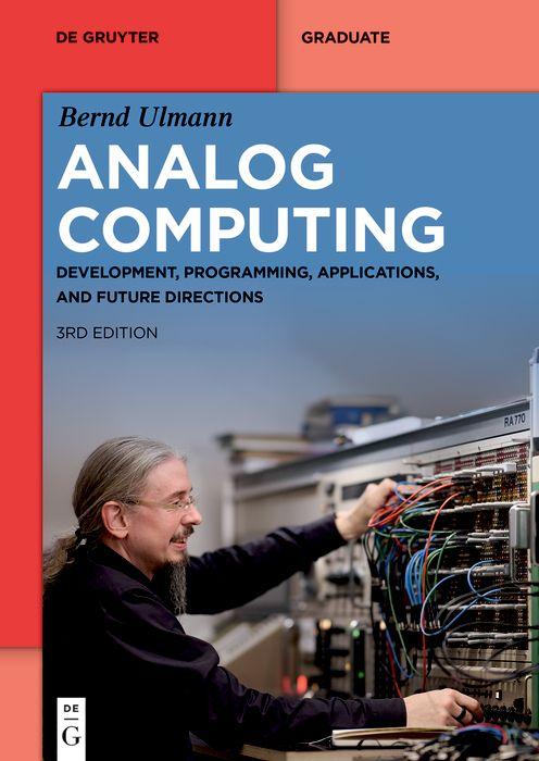 E-book Analog Computing Bernd Ulmann