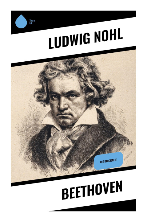 Könyv Beethoven Ludwig Nohl