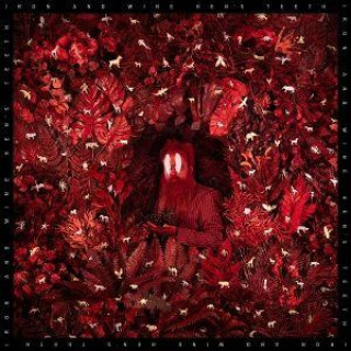 Audio Hen's Teeth Iron and Wine