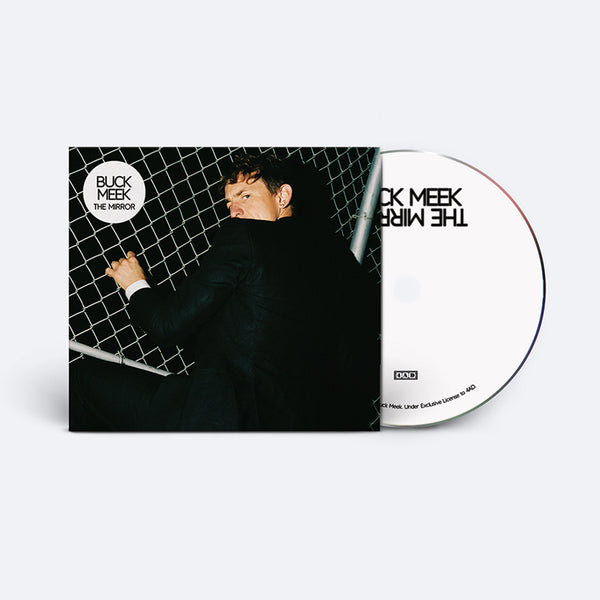 Audio The Mirror Buck Meek