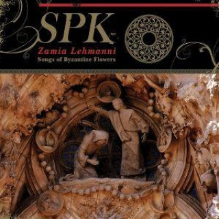 Audio Zamia Lehmanni SPK