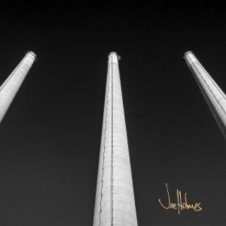 Audio Joe Holmes Joe Holmes