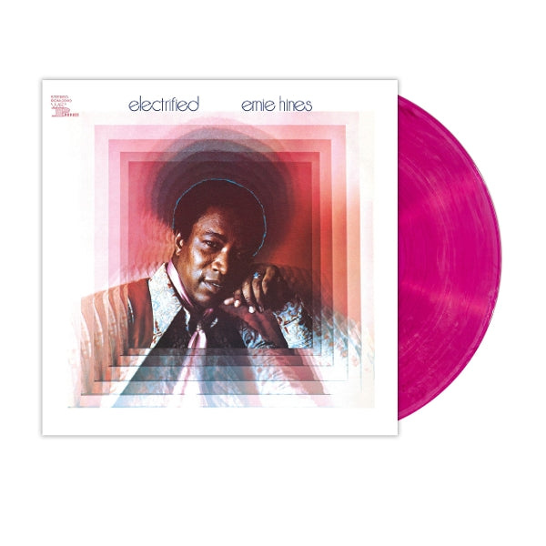 Audio Electrified (All-analog) Ernie Hines