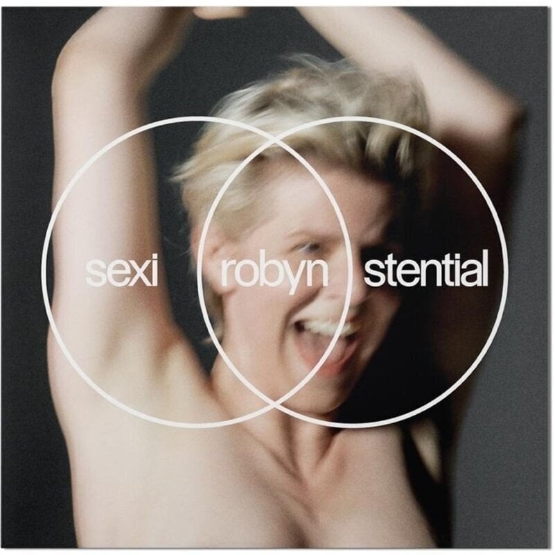 Audio Sexistential Robyn
