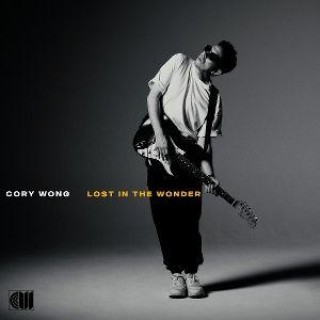 Audio Lost in the Wonder Cory Wong