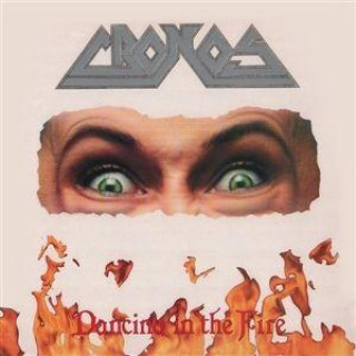 Audio Dancing in the fire Cronos
