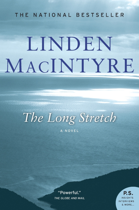 Kniha Long Stretch Linden MacIntyre