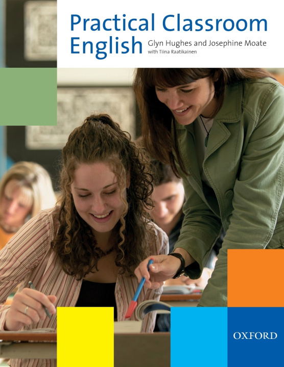 Kniha Practical Classroom English Glyn Hughes