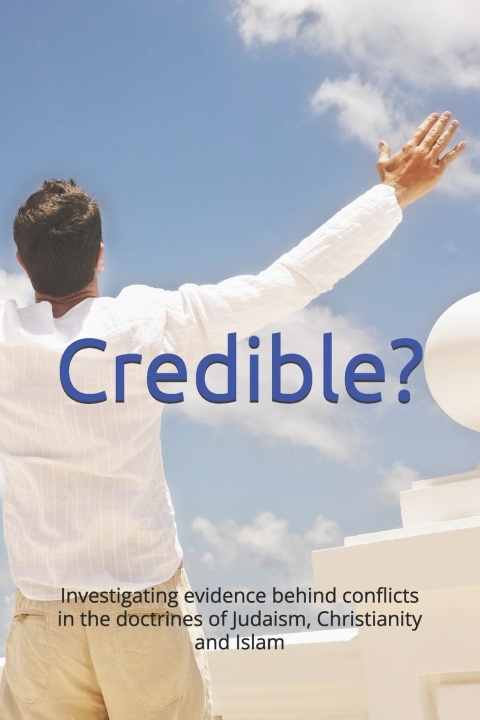 Könyv Credible? Mark Jackson PhD