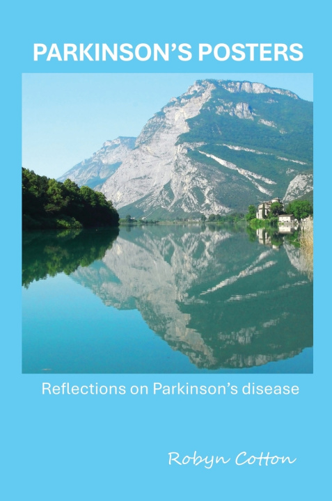 Kniha Parkinson's Posters Robyn Cotton