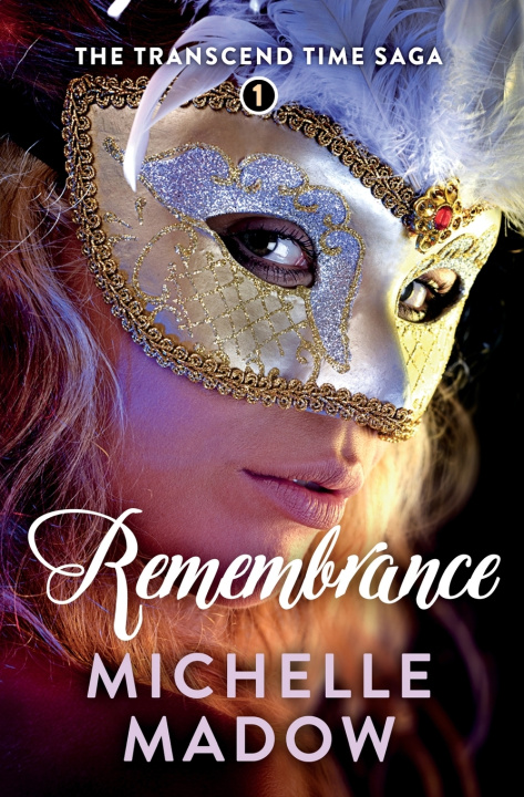 Könyv Remembrance Michelle Madow