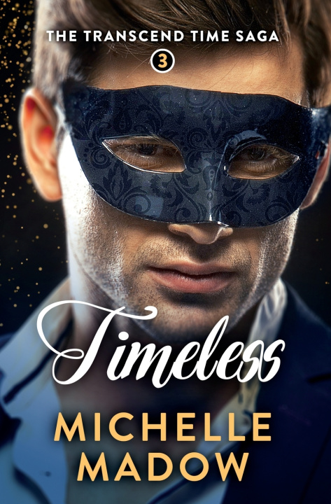Könyv Timeless Michelle Madow