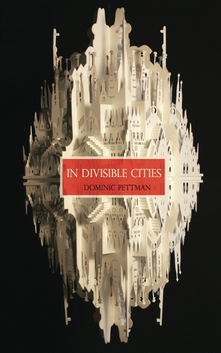 Kniha In Divisible Cities Dominic Pettman