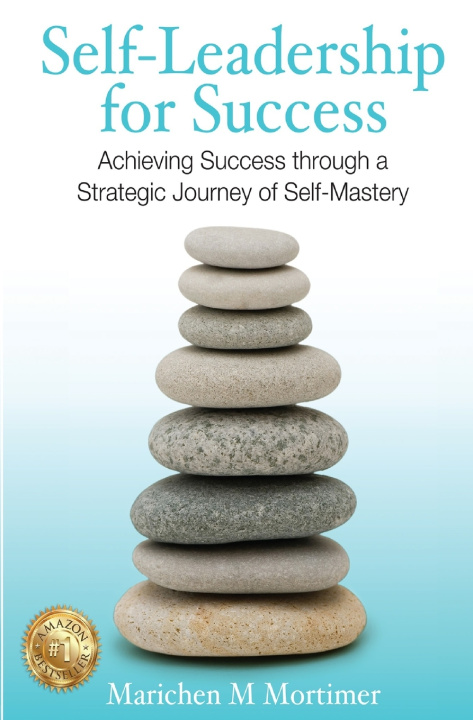 Kniha Self-leadership for Success Marichen Mortimer
