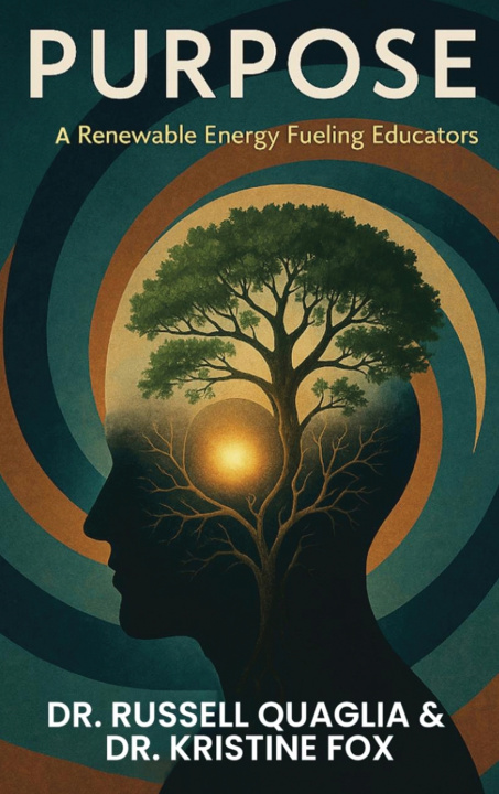 Kniha Purpose Dr. Russ Quaglia
