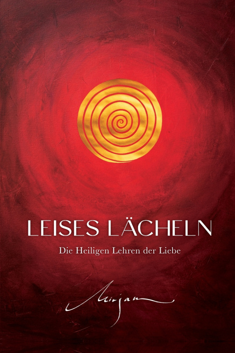 Kniha Leises Lächeln Mirjam