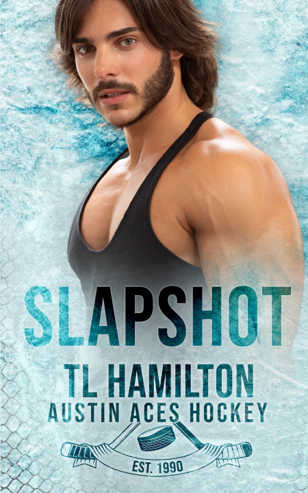 Kniha Slapshot TL Hamilton