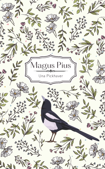 Book Magus Pius Una Pickhaver