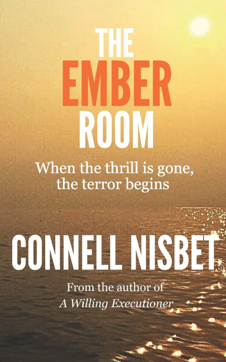 Kniha The Ember Room Connell Nisbet