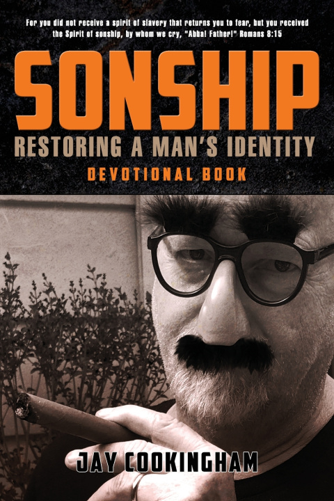 Könyv Sonship Jay Cookingham