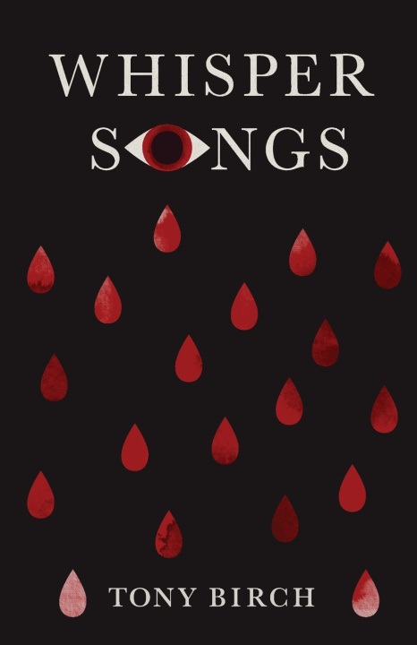 Kniha Whisper Songs Tony Birch