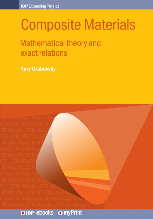 Könyv Composite Materials Yury Grabovsky