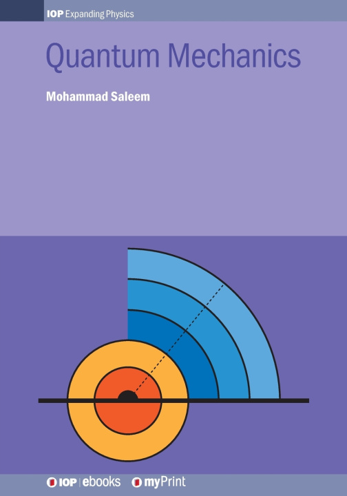 Könyv Quantum Mechanics Mohammad Saleem