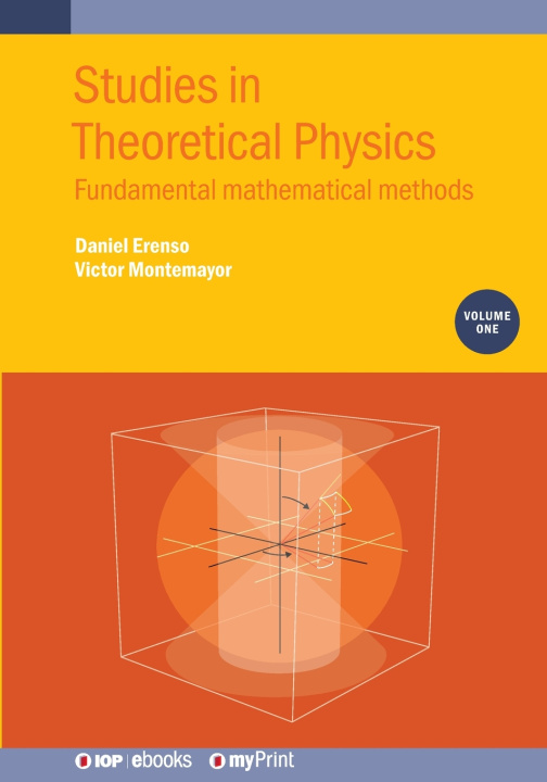 Book Studies in Theoretical Physics, Volume 1 Daniel Erenso