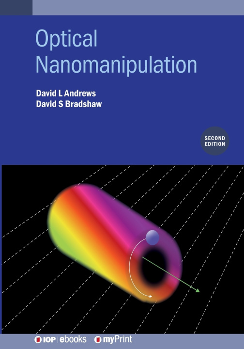 Kniha Optical Nanomanipulation (Second Edition) David L Andrews