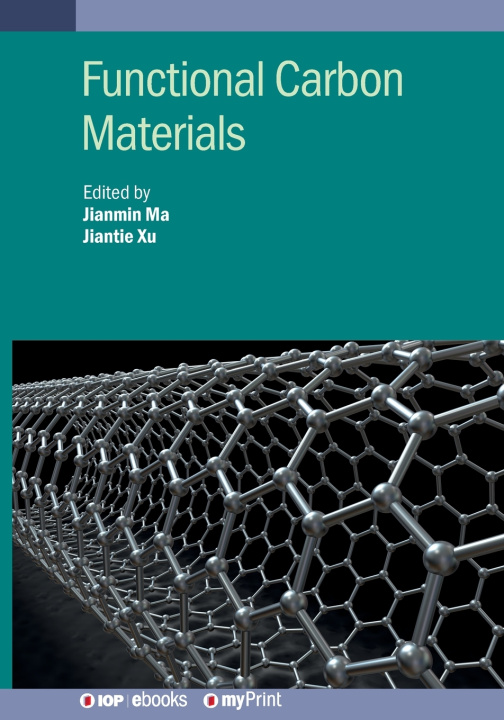 Kniha Functional Carbon Materials Jianmin Ma