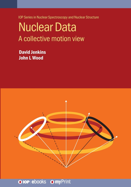 Könyv Nuclear Data David Jenkins