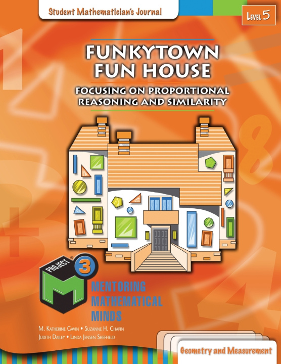 Book PM3 L5 Funkytowm Geometry SMJ Gavin