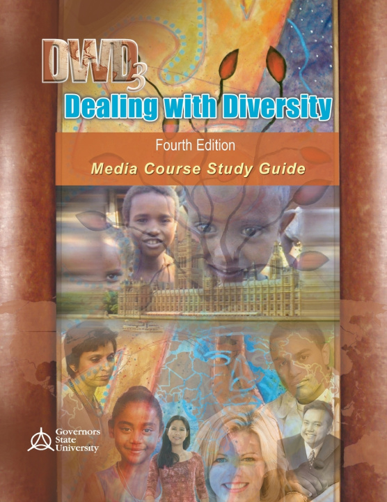 Kniha Dealing with Diversity GSU_Adams