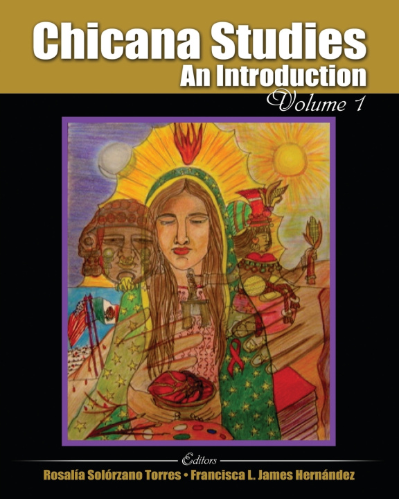Kniha Chicana Studies Solorzano-Hernandez