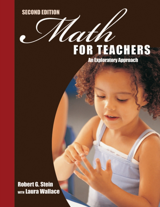 Kniha Math for Teachers Robert G Stein