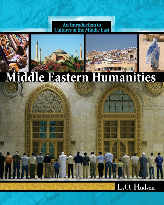 Könyv Middle Eastern Humanities Hudson