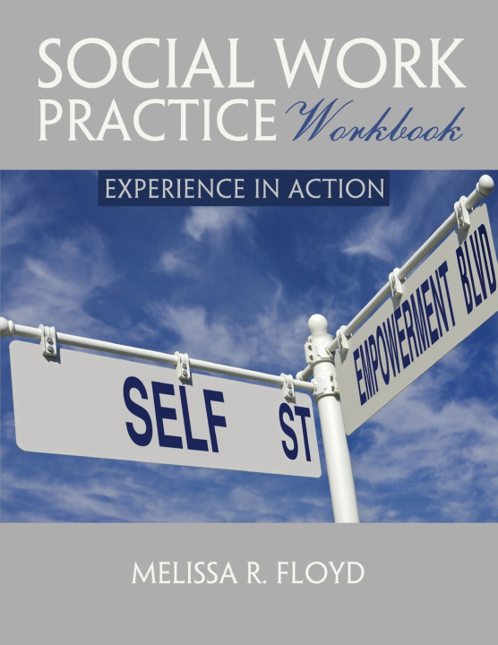 Book Social Work Practice Workbook Floyd