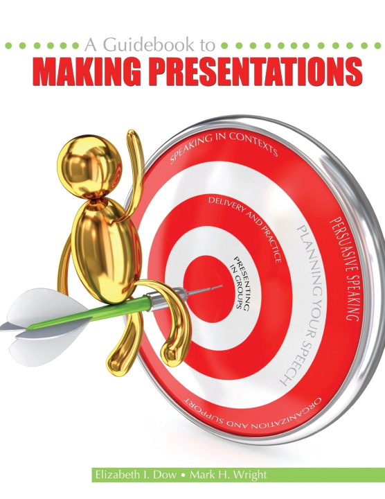 Kniha Guidebook to Presentations Wright-Dow