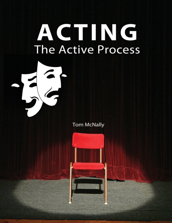 Könyv Acting McNally