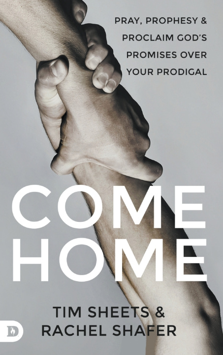 Knjiga Come Home Tim Sheets