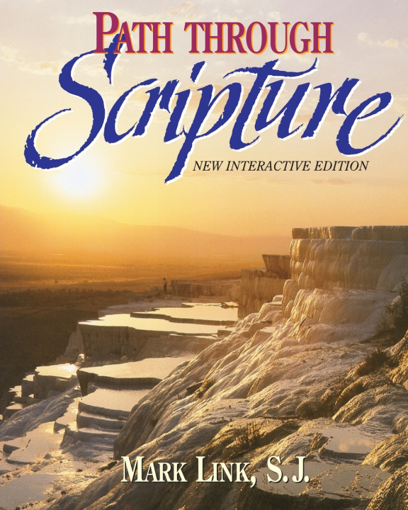 Kniha Path Through Scripture Student Book RCL Benziger