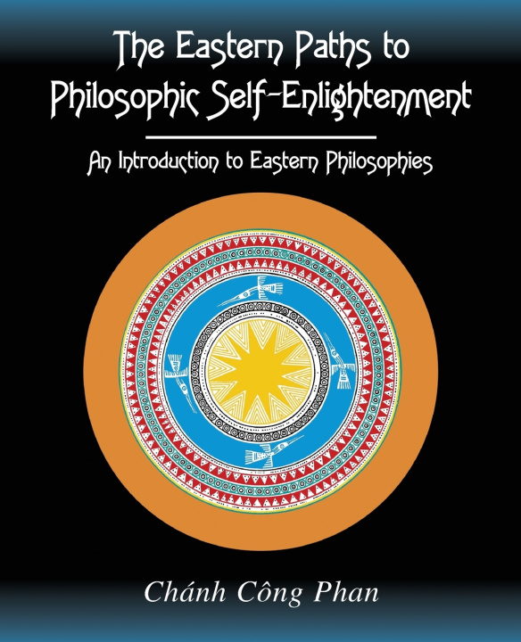 Kniha Eastern Philosophy Phan