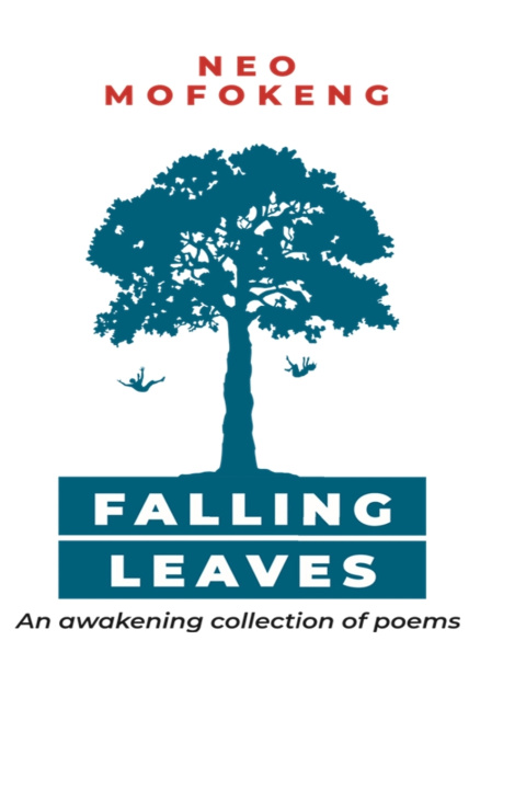 Könyv Falling Leaves Neo Mofokeng