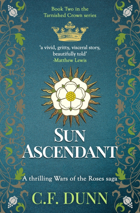 Buch Sun Ascendant C. F. Dunn