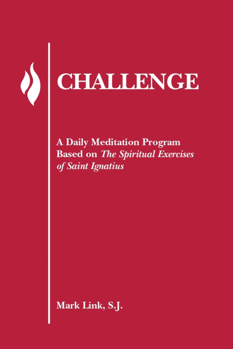 Kniha Meditation Booklets - Challenge RCL Benziger