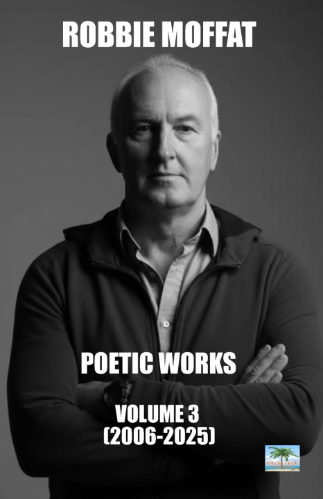 Boek Poetic Works Robbie Moffat