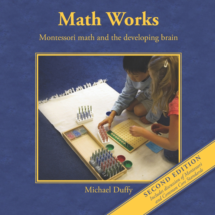 Book Math Works Michael Duffy